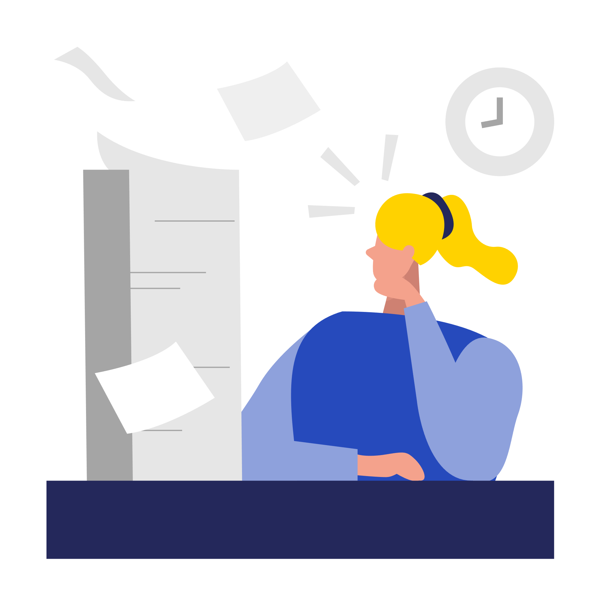 Existing System Documentation