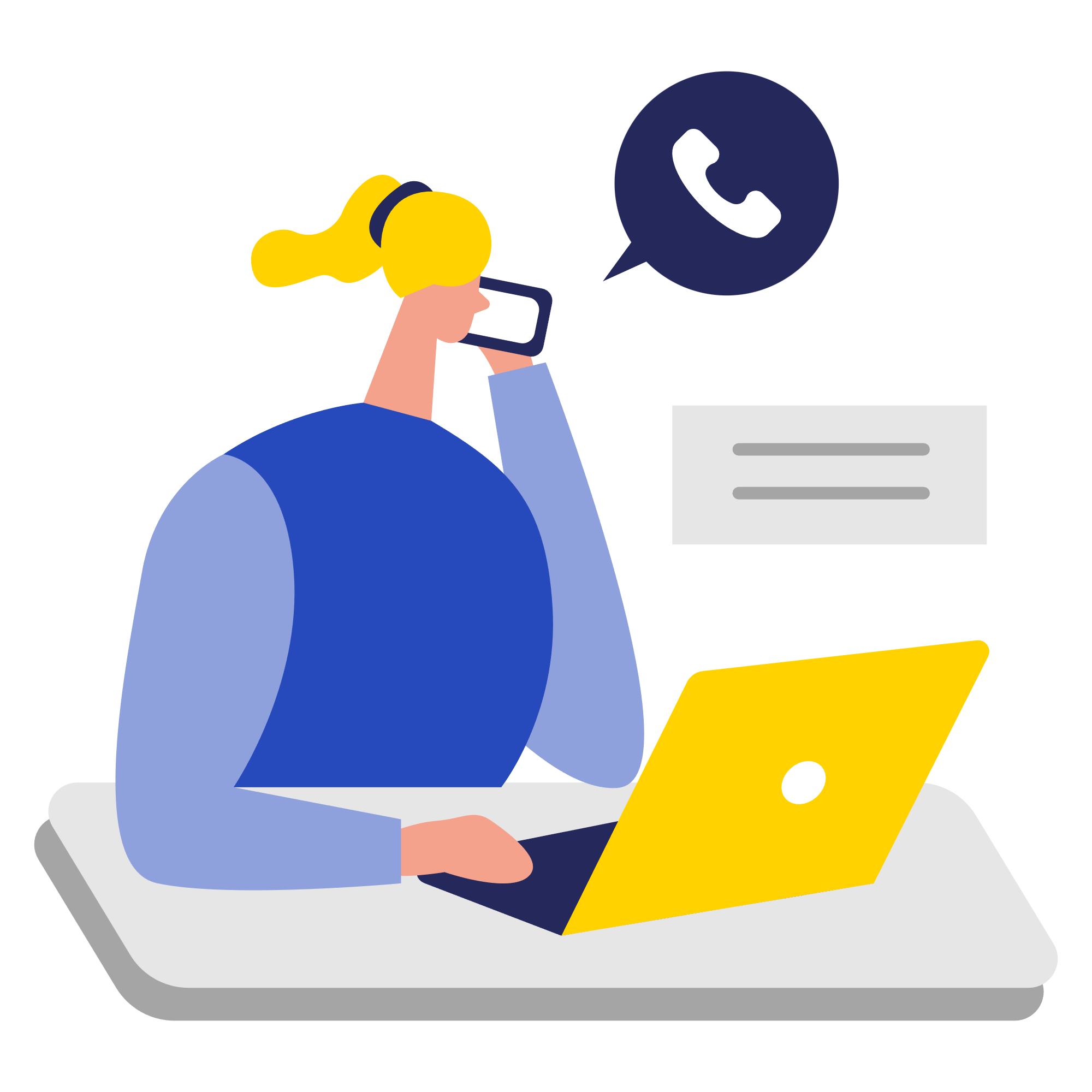 Phone Systems